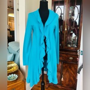 💐Lilly Pulitzer Cardigan